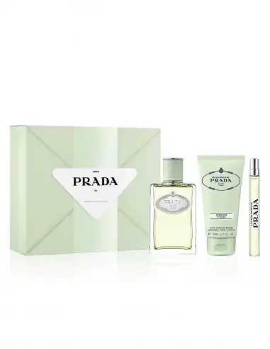 Estoig Infusion Iris Eau de Parfum de Prada-Estoigs de perfums femenins