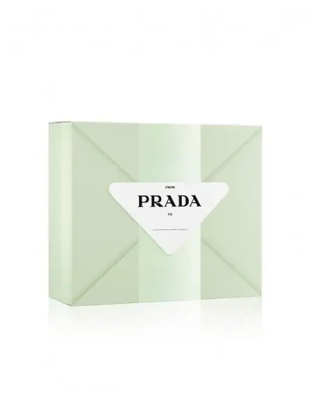 Infusion Iris EDP Estuche PRADA Mujer