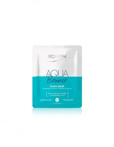 Mascarilla Aqua Bounce Con Ácido Hialurónico-Màscares