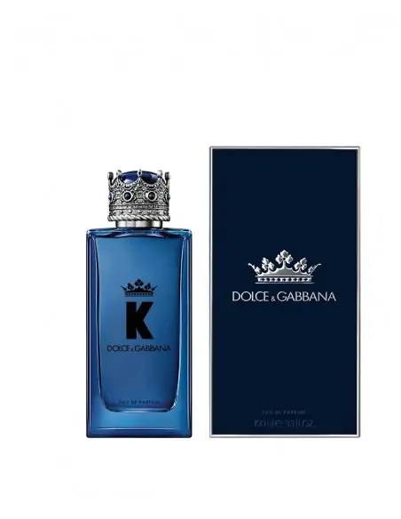 K EDP DOLCE & GABBANA Perfumes