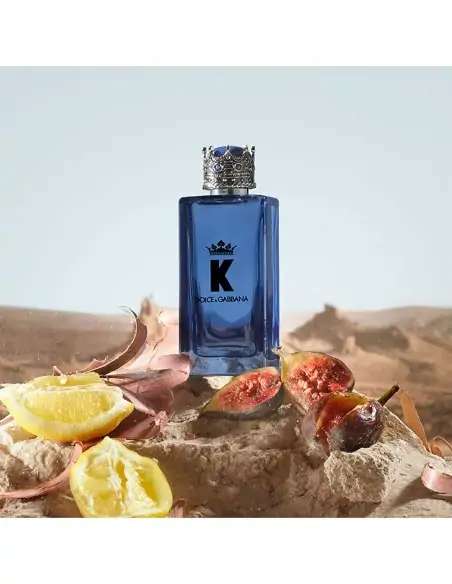 K EDP DOLCE & GABBANA Perfumes