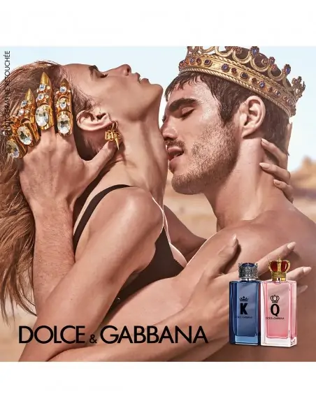 K EDP DOLCE & GABBANA Perfumes