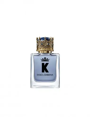 K By Eau De Toilette Colonia Masculina-Perfumes de hombre