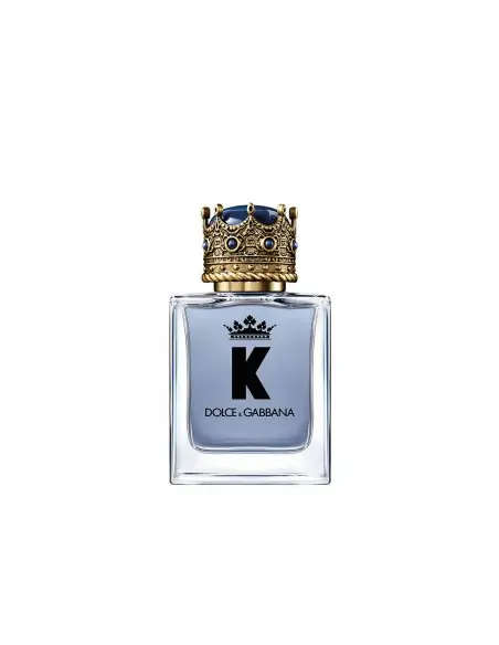 K By Eau De Toilette Colonia Masculina