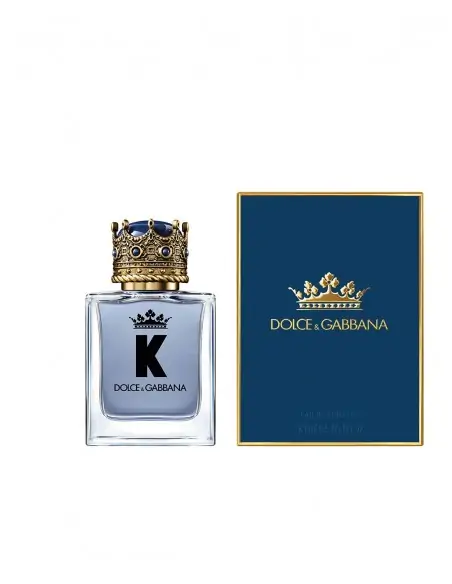 Dolce&Gabbana K EDT DOLCE & GABBANA Perfumes