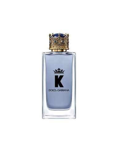 K By Eau De Toilette Colonia Masculina