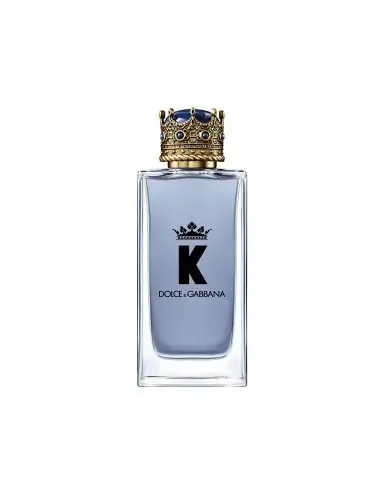 K By Eau De Toilette Colonia Masculina-Perfums masculins