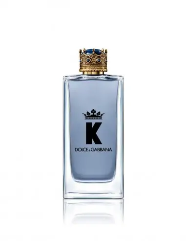 K By Eau De Toilette Colonia Masculina-Perfumes de hombre