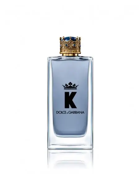 Dolce&Gabbana K EDT DOLCE & GABBANA Perfumes