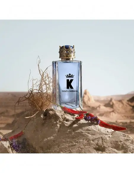 Dolce&Gabbana K EDT DOLCE & GABBANA Perfumes