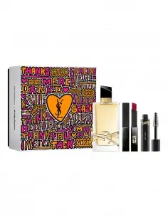 Libre Femme EDP Estuche 90ml YVES SAINT LAURENT Mujer