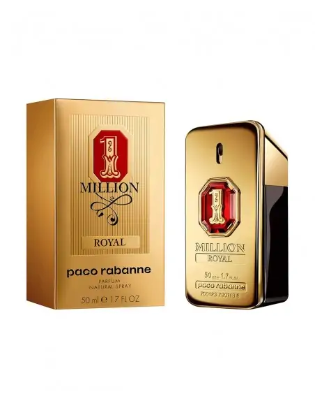 One Million Royal EDP PACO RABANNE Hombre