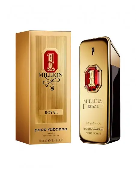 One Million Royal EDP PACO RABANNE Hombre