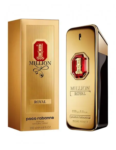 One Million Royal EDP PACO RABANNE Hombre