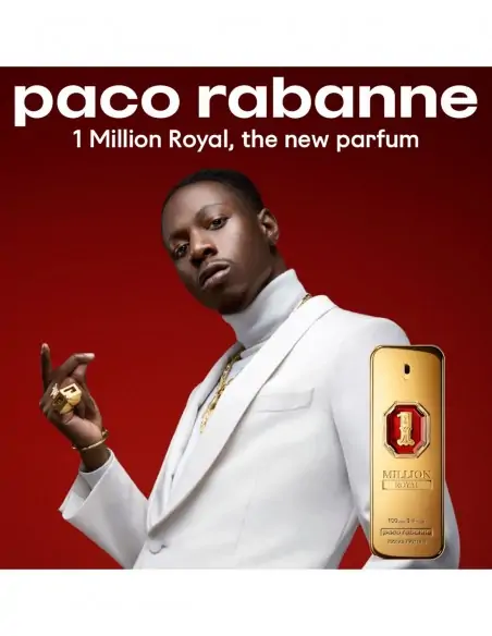 One Million Royal EDP PACO RABANNE Hombre