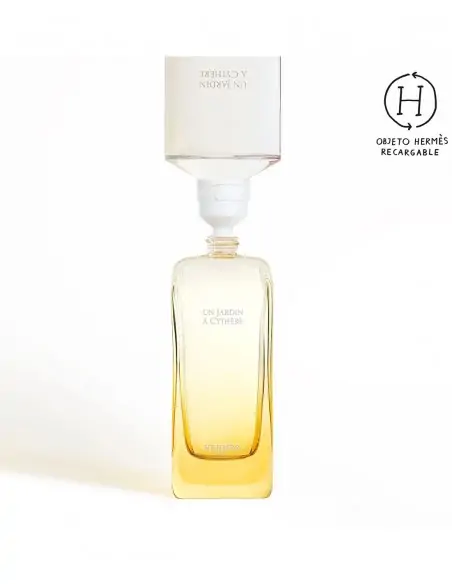 Un Jardin A Cythere Perfume Mujer EDT Refillable HERMÈS Mujer