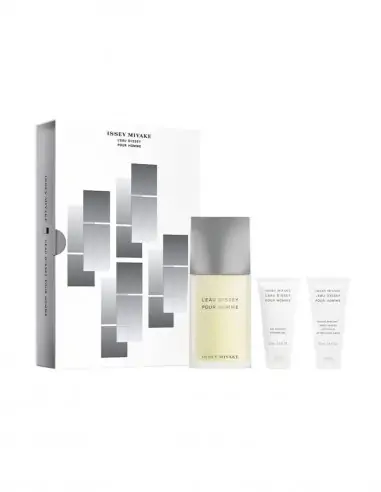 Estoig Eau Issey Homme per a Home-Estoigs de perfums masculins