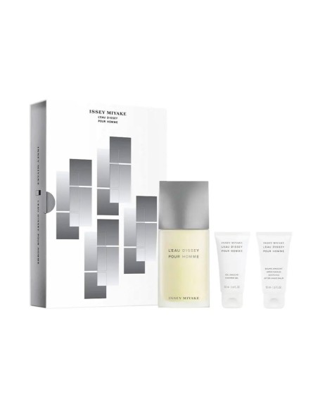 Eau Issey Homme Estuche ISSEY MIYAKE Hombre