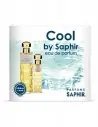 Cool EDT Estuche SAPHIR Mujer