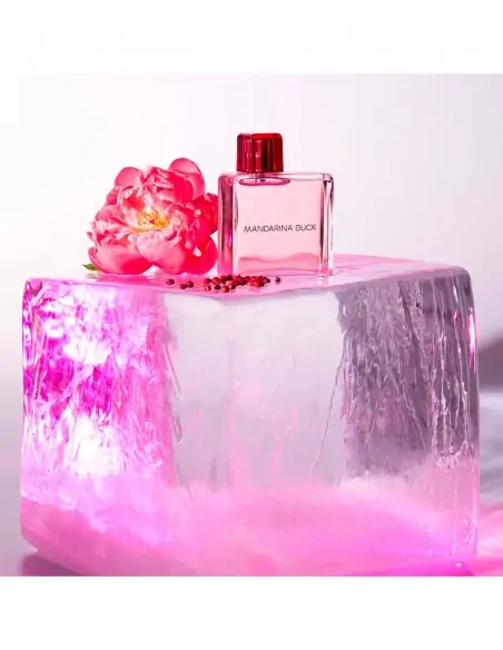 For Her Eau De Toilette Para Mujer