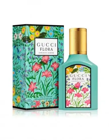 Flora Jasmine EDP-Perfums femenins