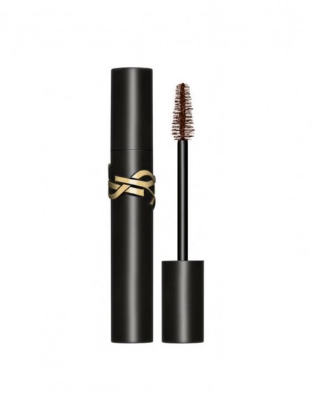 Mascara Pestañas Lash Clash Marron YVES SAINT LAURENT Ojos