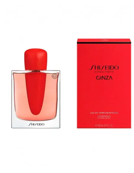 Ginza Intense EDP