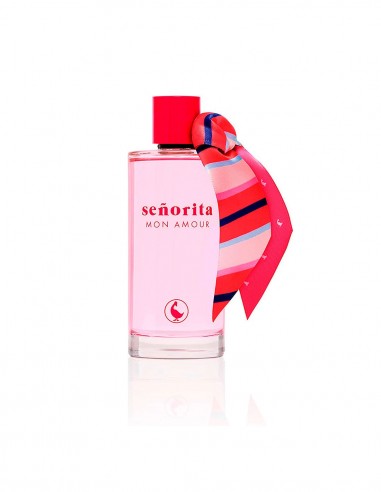 EL GANSO Señorita Mon Amour EDT | Perfumeriasgotta.com