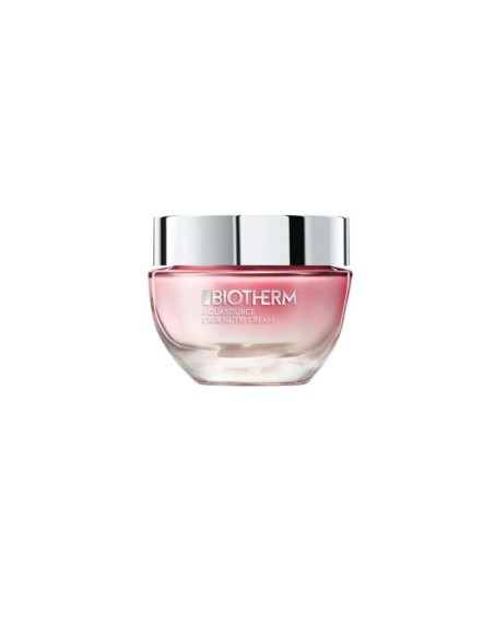 BIOTHERM Aquasource Crema Piel Seca | Perfumeriasgotta.com