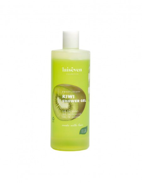 Gel de Baño Kiwi LAISÈVEN Baño