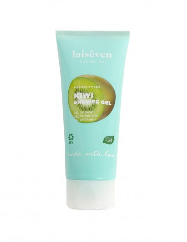 Gel de Viaje Kiwi LAISÈVEN Baño