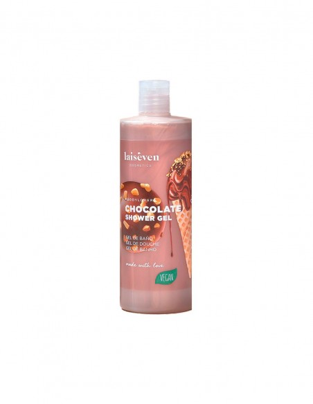 Gel de Baño Chocolate LAISÈVEN Baño