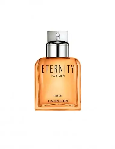 Eternity Eau De Parfum Intenso Para Hombre-Perfumes de hombre