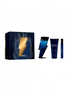 Bad Boy Cobalt EDP Hombre Estuche