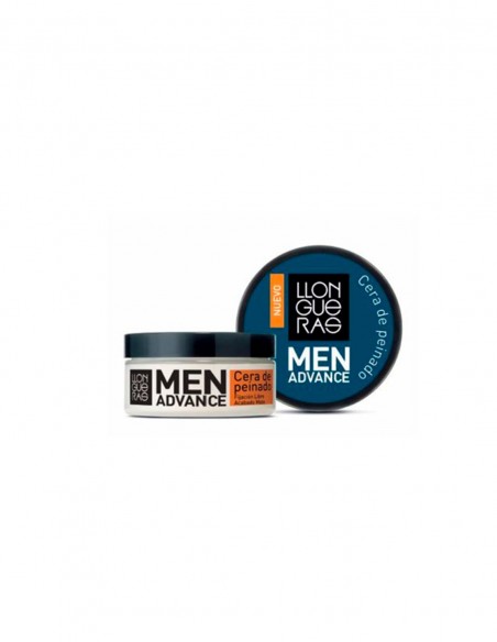 Men Advance Cera de Peinado Mate LLONGUERAS Cabello Hombre