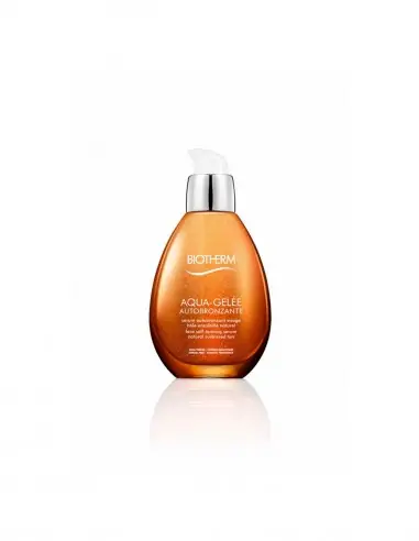 Aqua-Gelée Sérum Autobronceante-Auto-bronceadores