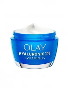 Gel Crema Hyaluronic 24 h +...