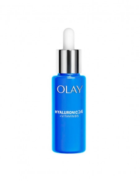 OLAY Sérum Hyaluronic 24 h + Vitamina B5 | Perfumeriasgotta.com