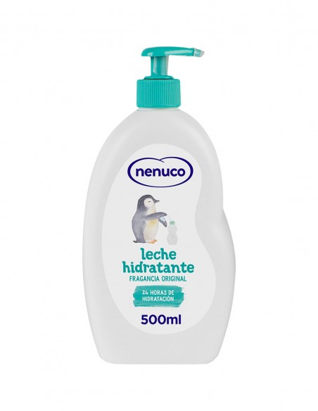 NENUCO Leche Hidratante | Perfumeriasgotta.com