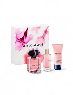 My Way EDP Estuche GIORGIO ARMANI Mujer