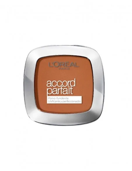 Accord Perfect Polvo Compacto