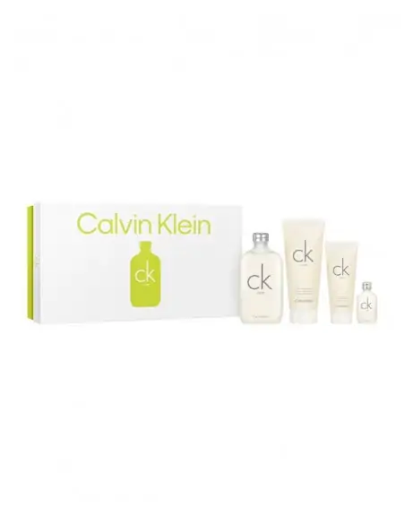 ONE ESTUCHE CALVIN KLEIN Mujer