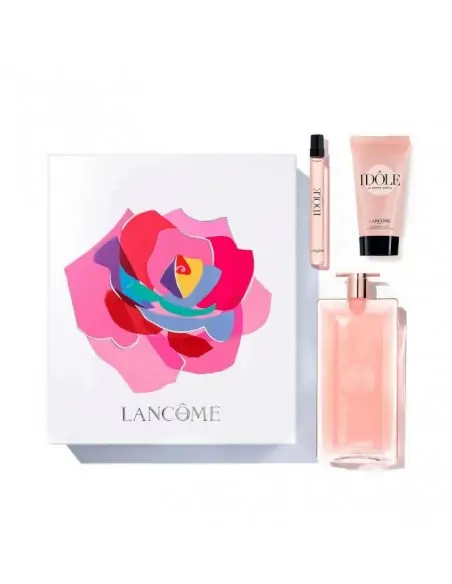 Idole EDP Estuche LANCÔME Mujer