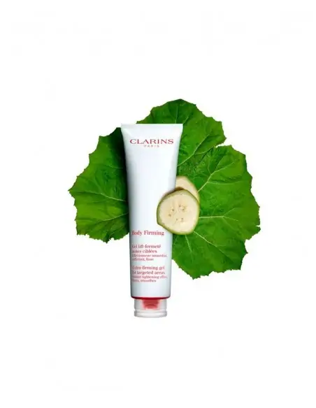 Gel Body Firming CLARINS Hidratantes y Nutriticion