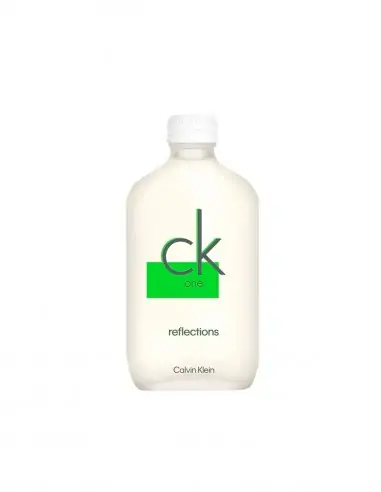 CK One Summer Reflections Colonia Unisex-Perfumes