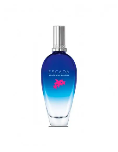 Santorini Sunrise EDT ESCADA Mujer