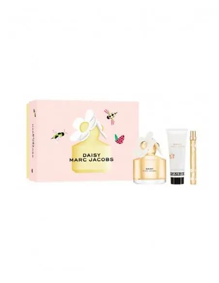 Daisy EDT Estuche MARC JACOBS Mujer