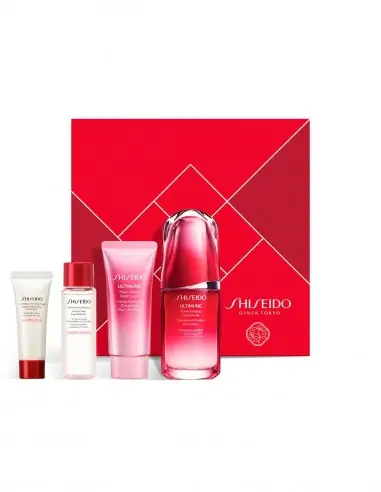 Estuche Ultimune Power Infusing Concentrate-Estoigs de tractament