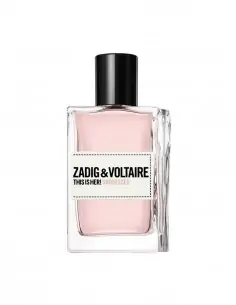 This Is Her Undressed EDP ZADIG & VOLTAIRE Mujer