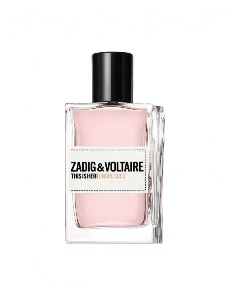 This Is Her Undressed EDP ZADIG & VOLTAIRE Mujer